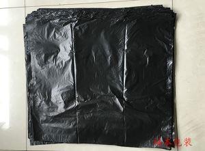 黑色環保垃圾袋（小號）